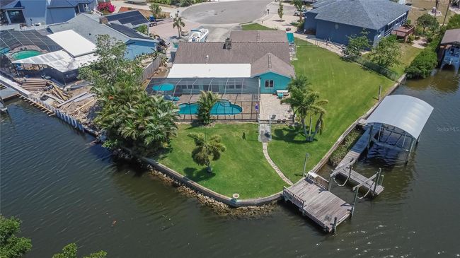 6530 Manila Palm Way, House other with 4 bedrooms, 2 bathrooms and null parking in APOLLO BEACH FL | Image 89