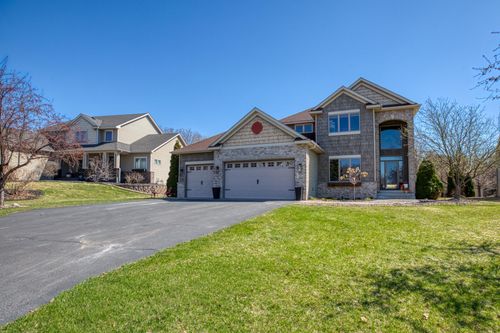 19545 Elgin Street Nw, Elk River, MN, 55330 | Card Image