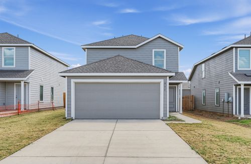 511 Jones Beach Cove, Jarrell, TX, 76537 | Card Image