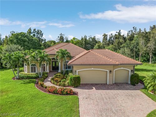 18169 Baywood Drive, Naples, FL, 34114 | Card Image