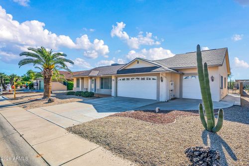 13523 W Gemstone Dr, Sun City West, AZ, 85375-5338 | Card Image