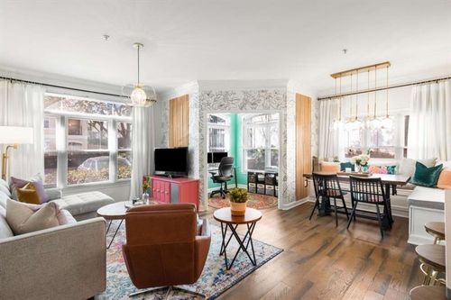 4121-955 Juniper St Ne, Atlanta, GA, 30309-5112 | Card Image
