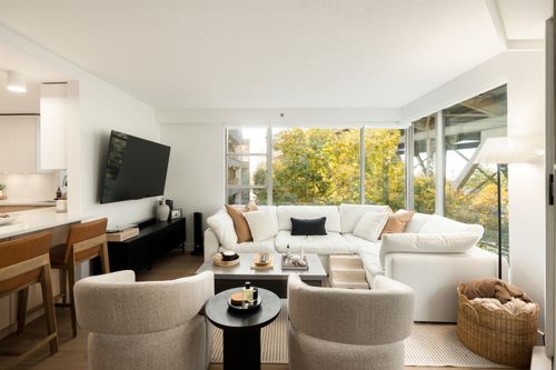 501-1006 Beach Ave, Vancouver, BC, V6E1T7 | Card Image