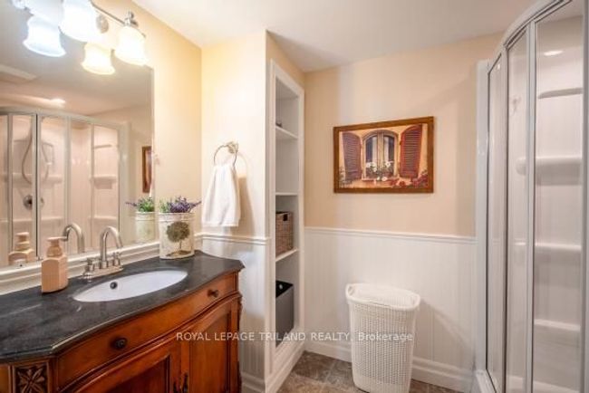 21 Sherwood Cres, House other with 5 bedrooms, 3 bathrooms and 6 parking in Exeter ON | Image 26