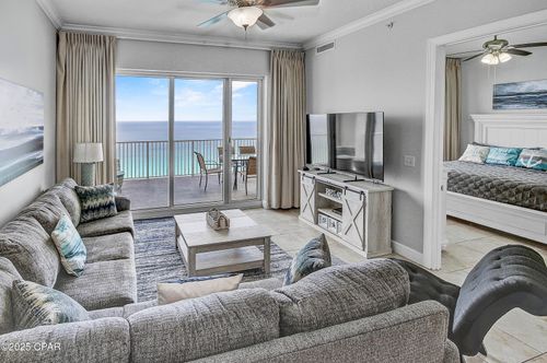 2201-14415 Front Beach Rd, Panama City Beach, FL, 32413-0511 | Card Image