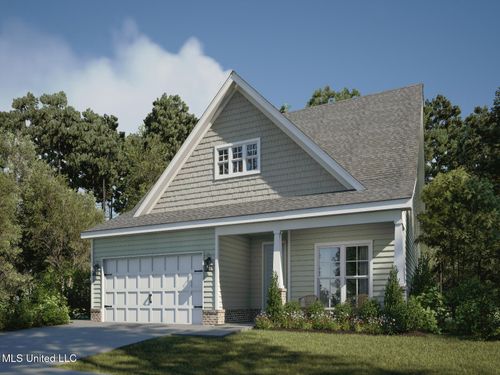 3678 Olivia Dr, Ocean Springs, MS, 39564-5454 | Card Image