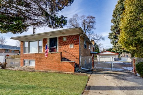 10912 Princess Ave, Chicago Ridge, IL, 60415-2143 | Card Image