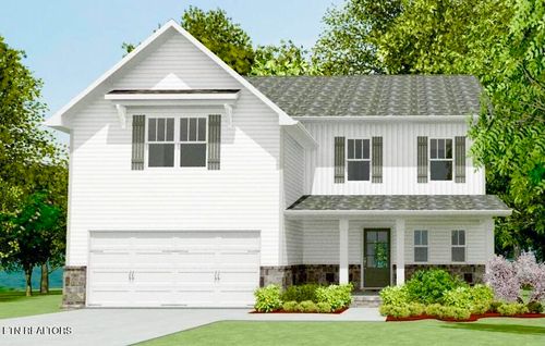 lot-89b-120 Birchberry St, Oak Ridge, TN, 37830-4400 | Card Image