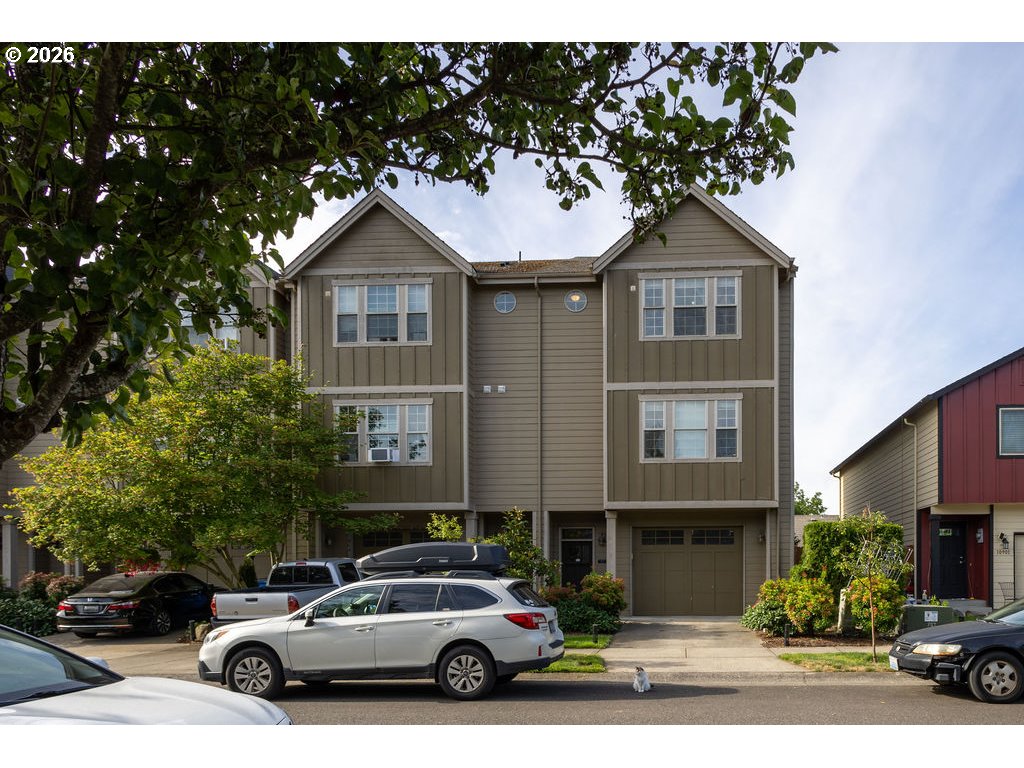 Residential in Vancouver