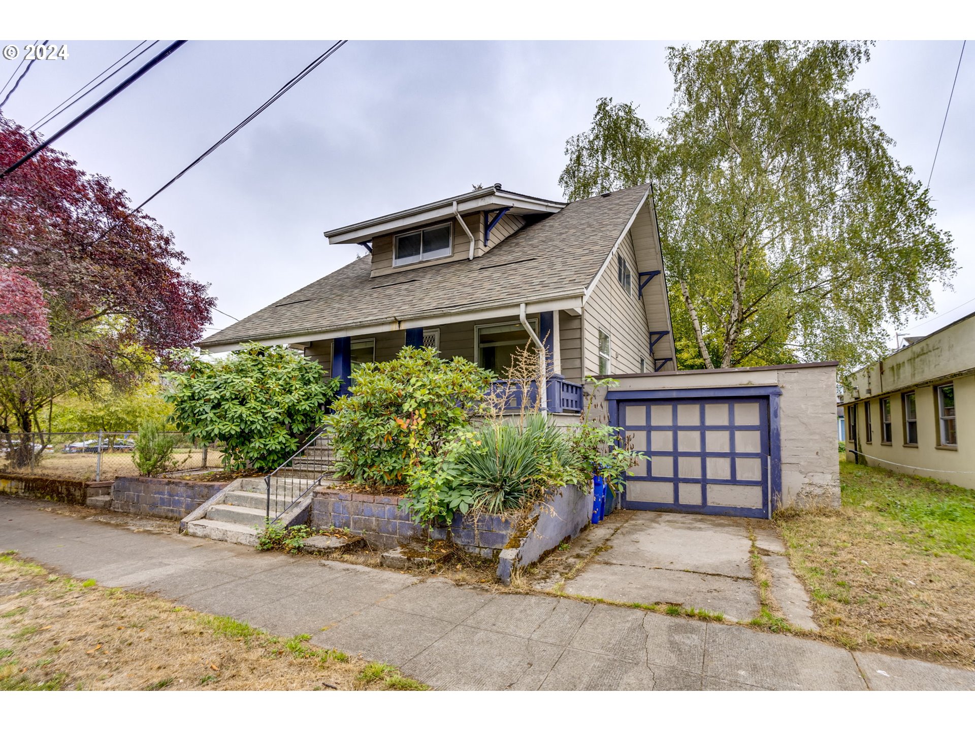 Jessup St, Portland, OR 97217