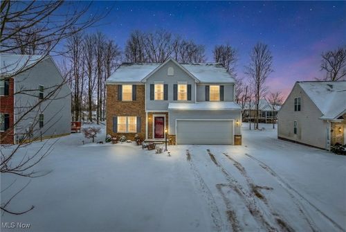 6253 Winterberry Xing, Bedford, OH, 44146-3177 | Card Image