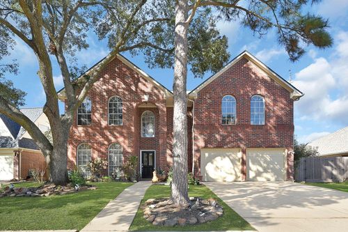 22846 Red River Dr, Katy, TX, 77450-3173 | Card Image