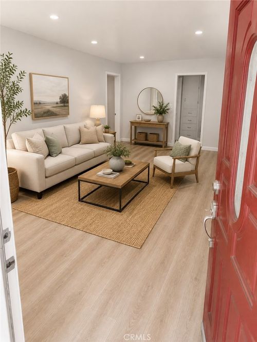 3616 5th Ave, Glendale, CA, 91214-2444 | Card Image