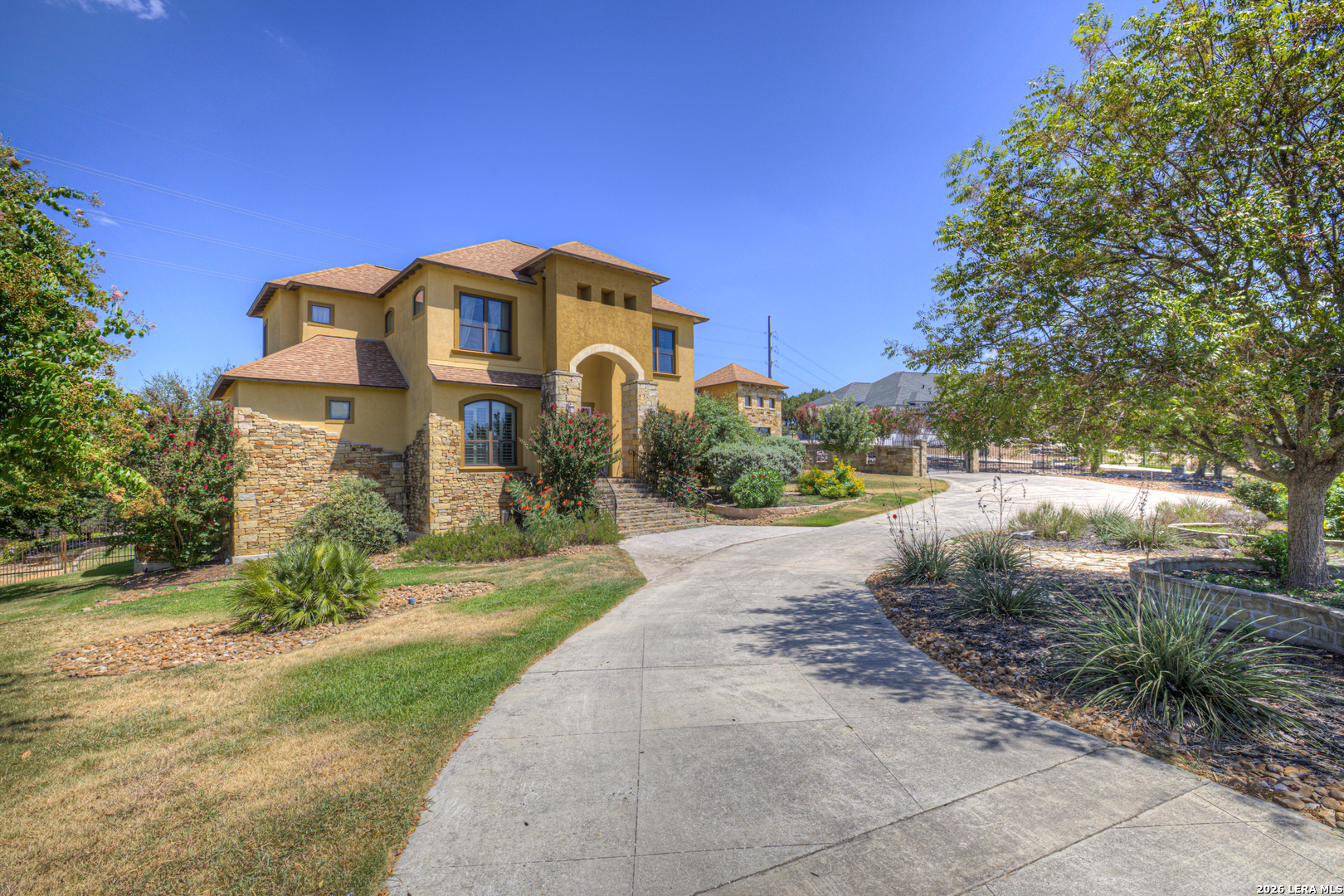 Residential in Helotes 4