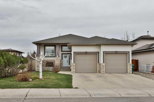 4 Rivermill Landing W, Lethbridge, AB, T1K8B2 | Card Image