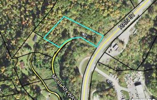 814 Mcclain Way, West Liberty, KY, 41472-2022 | Card Image