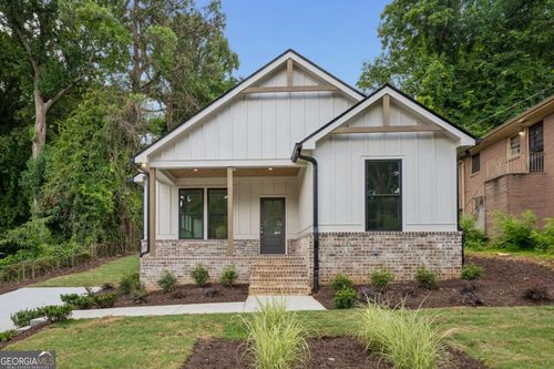 2050 Morehouse Dr Nw, Atlanta, GA, 30314-1312 | Card Image