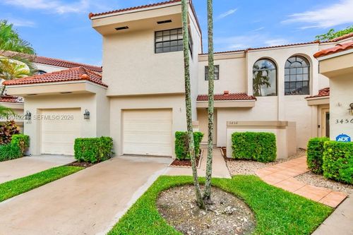 3454 Laurel Oaks Ln, Hollywood, FL, 33021-8441 | Card Image