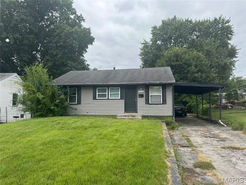 332 Banff Cir, Saint Louis, MO, 63137-4009 | Card Image