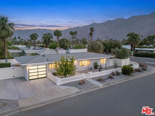 1399 Tamarisk Rd, Palm Springs, CA, 92262 | Card Image
