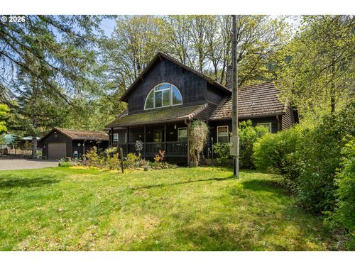 18055 Elk Meadows Ln, Tillamook, OR, 97141-9760 | Card Image