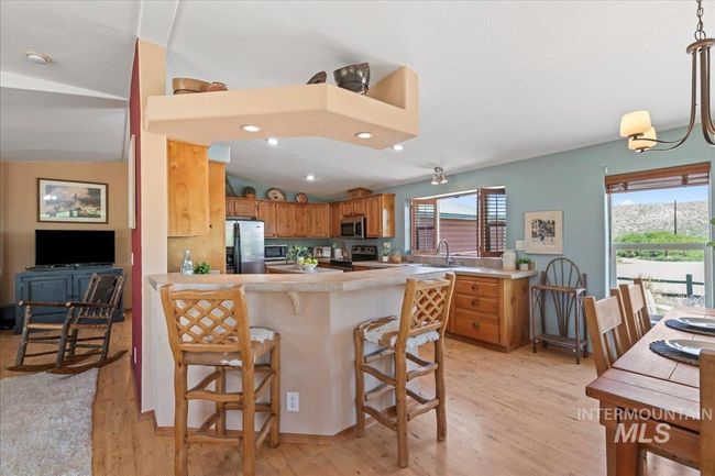 16635 Bates Creek Rd, House other with 3 bedrooms, 2 bathrooms and 2 parking in Oreana ID | Image 11