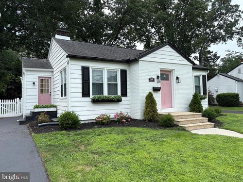 309 Washington Ave, PITMAN, NJ, 08071-2319 | Card Image