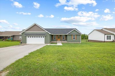 340 Autumn Hills Dr, House other with 3 bedrooms, 2 bathrooms and 2 parking in Rickman TN | Image 1