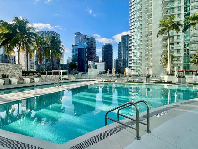 4410 - 90 Sw 3rd St, Condo with 2 bedrooms, 2 bathrooms and null parking in Miami FL | Image 25