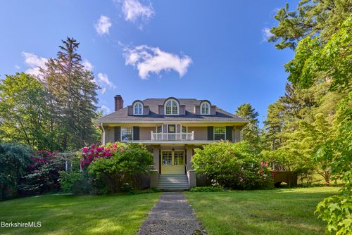 95 Lewis Ave, Great Barrington, MA, 01230-1713 | Card Image