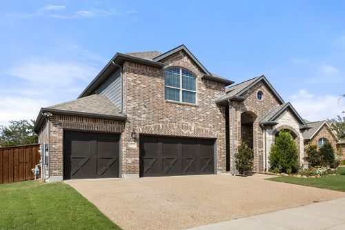 3313 Creekhaven Dr, Melissa, TX, 75454-2418 | Card Image