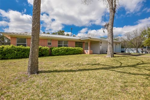 3317 Bosque Ln, Austin, TX, 78754-4718 | Card Image