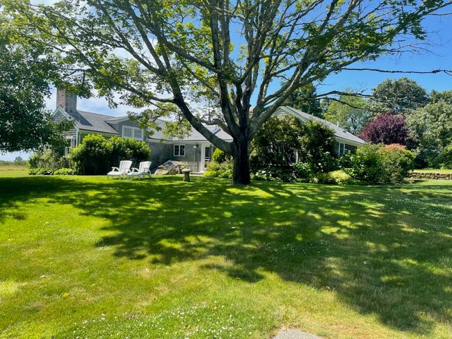 6 Wakeman Rd, House other with 5 bedrooms, 5 bathrooms and null parking in Chilmark MA | Image 32