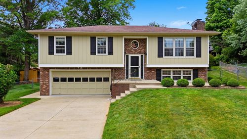 3808 Forsythe Ct, Lexington, KY, 40514-4063 | Card Image