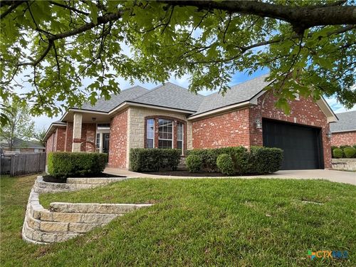 410 Cheetah Trl, Harker Heights, TX, 76548-5699 | Card Image