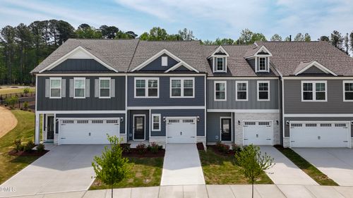 8742 Wardle Ct, Wake Forest, NC, 27587-1202 | Card Image