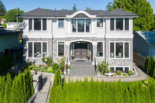 2130 Gerald Ave, Burnaby, BC, V5A2N1 | Card Image