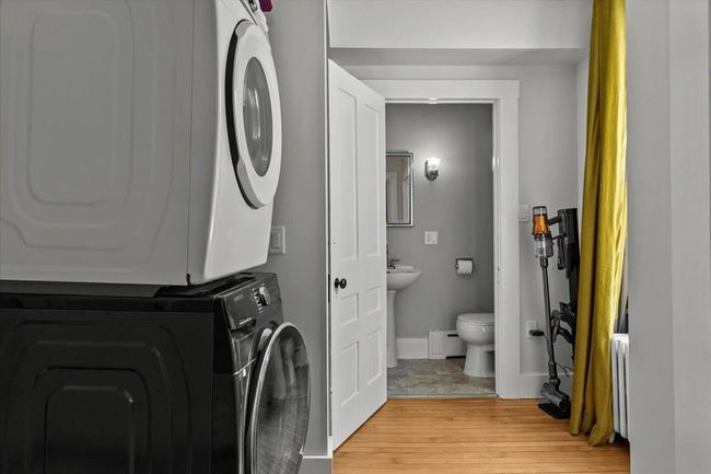 297 Railroad St, House other with 5 bedrooms, 3 bathrooms and null parking in Johnson VT | Image 26