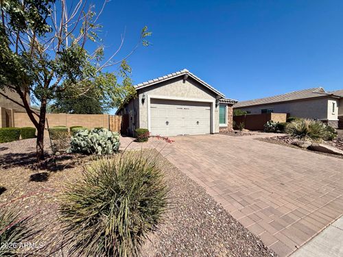9464 W Fallen Leaf Lane, Peoria, AZ, 85383 | Card Image