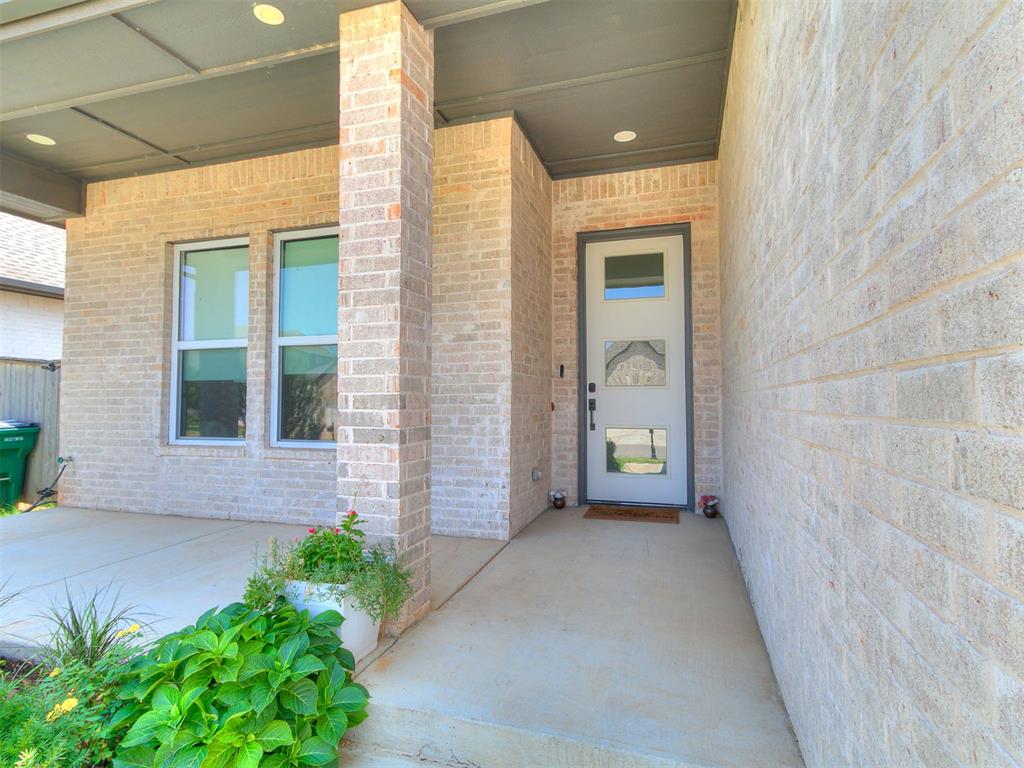 Residential in Edmond