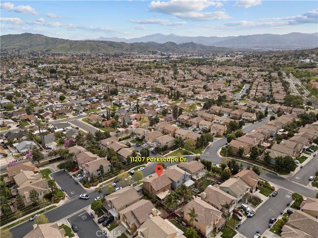 11207 Parkscape Dr, House other with 4 bedrooms, 3 bathrooms and 2 parking in Riverside CA | Image 37