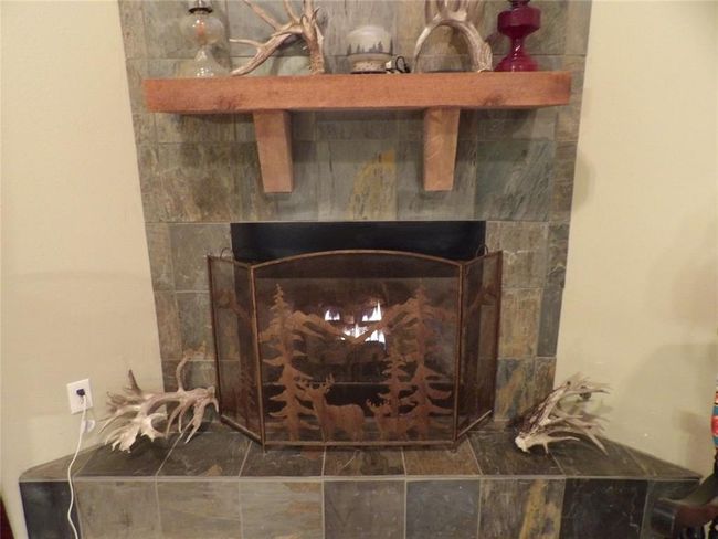 PROPANE FIREPLACE | Image 5