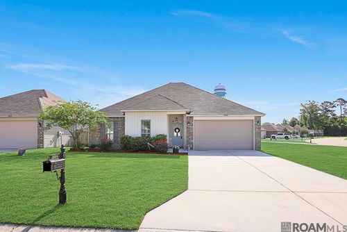 34668 Eagle Bend Dr, Denham Springs, LA, 70706 | Card Image