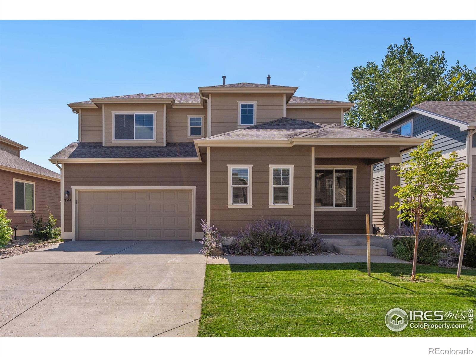 Bannock St, Fort Collins, CO 80524