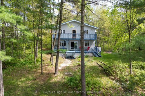 10080 Georgian Bay Shore, Honey Harbour, ON, P0E1E0 | Card Image