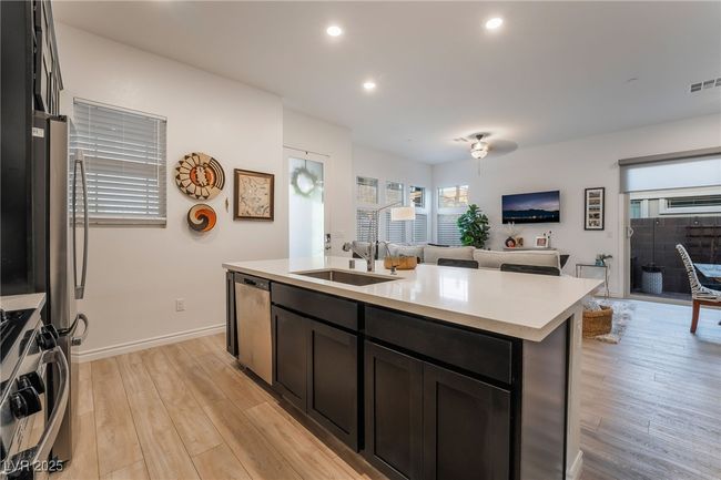 905 Belleforte Ln, House other with 2 bedrooms, 2 bathrooms and null parking in Las Vegas NV | Image 10