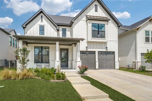 14105 Laferty St, Frisco, TX, 75033-1843 | Card Image