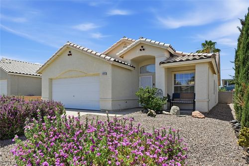 885 Cozy Valley St, Henderson, NV, 89015-6929 | Card Image