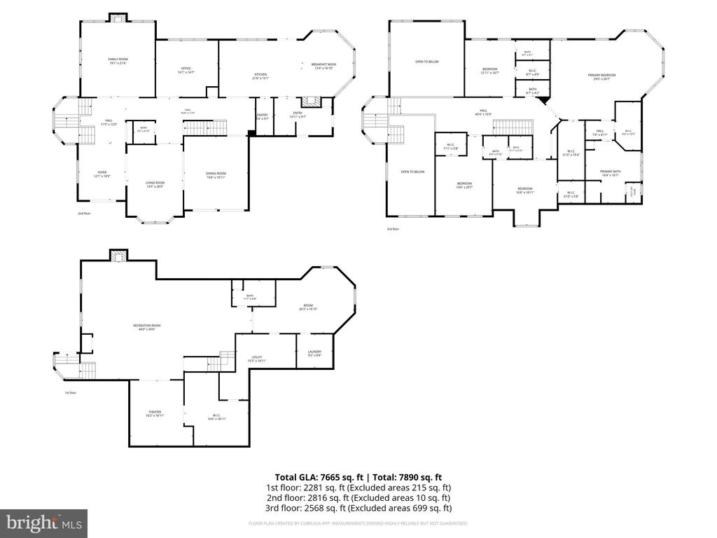 Residential in KENNETT SQUARE 3