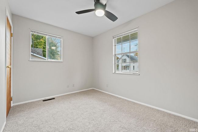 207 S Ogden St, House other with 3 bedrooms, 1 bathrooms and null parking in Ossian IN | Image 13